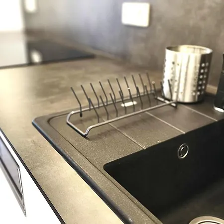 Apartmán Bečvanka Se Saunou *