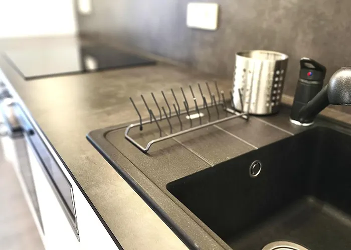 Apartmán Bečvanka Se Saunou *